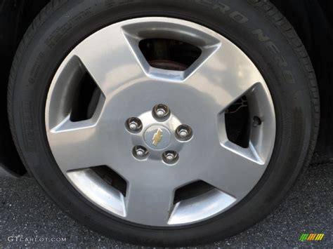 2008 Chevrolet Impala Ss Wheel Photo 55778784