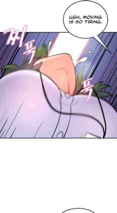 Fucked The World Tree Nhentai Hentai Doujinshi And Manga