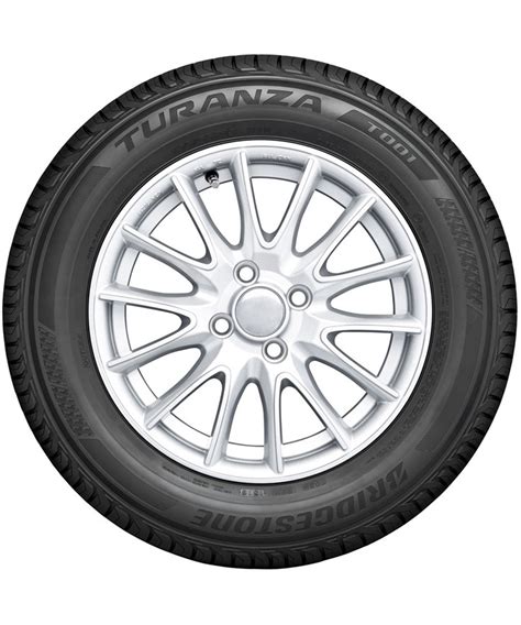 Шины Bridgestone Turanza T001 225/50 R18 95W (*)(RUN FLAT) купить в ...
