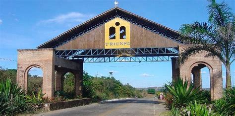 Rota do Cangaço Serra Talhada PE Triunfo PE Rafhatur