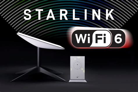 Nuevo Router Wifi De Starlink M S R Pido Con Mejor Cobertura Y M S