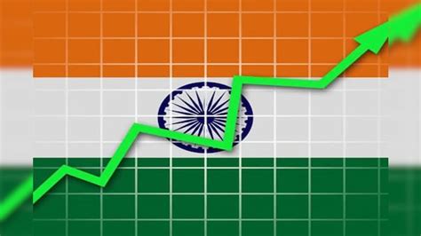 Indias Q1fy23 Gdp Grows 13 Point 5 Percent Fastest In A Year Says Govt