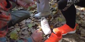 Femdom Brat Girls Order Slaves To Clean Their Dirty Feet Porn Videos