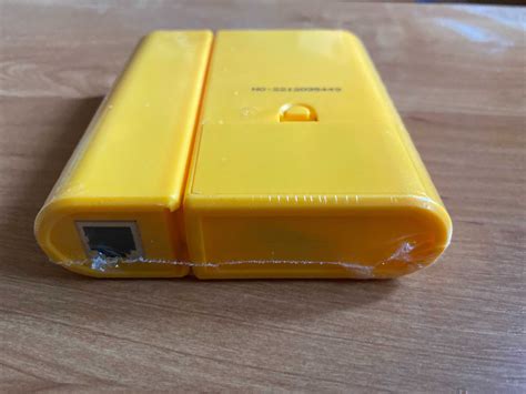 ANENG M469D кабельний тестер LAN RJ-45 RJ-11. Тестер витой пары: 220 ...