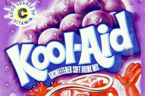 Black People Kool Aid Jokes