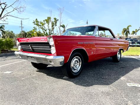 1965 Mercury Comet | Classic & Collector Cars