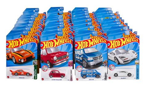 Questions And Answers Hot Wheels Pack Collectible Cars And Trucks Styles May Vary Hjp