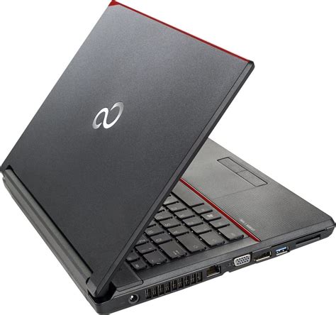 Fujitsu Lifebook E546 I5 6200U 4GB 500GB W7 Skroutz Gr