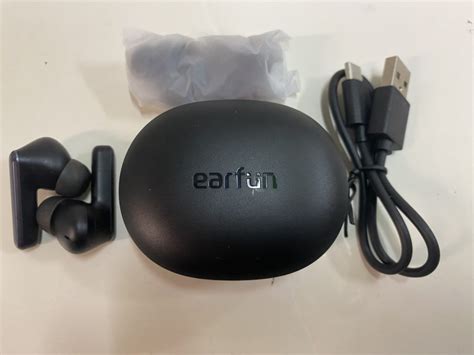 EarFun Air S Review - Major HiFi