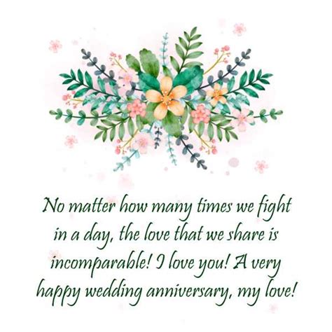 170 Best Anniversary Wishes For Husband