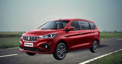 Maruti Suzuki Ertiga Waiting Period In India 2024