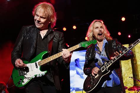 Styx Concert Review