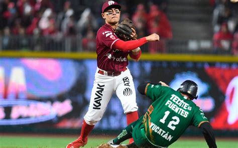 Top 30 imagen leones de yucatán vs diablos rojos del méxico Abzlocal mx