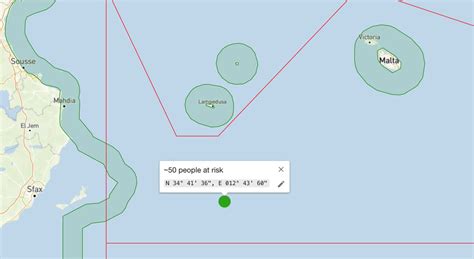 Mediterranea Saving Humans On Twitter 50 Vite In Pericolo In Fuga