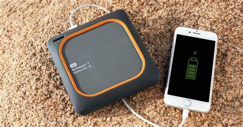 The Best Wireless External Hard Drives | Digital Trends