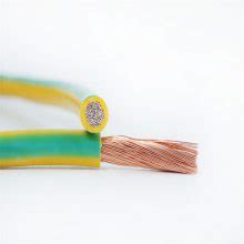 ECHU易初 UL10269 单芯美标导线 8AWG 汽车充电桩专用线缆价格 厂家 供应商网