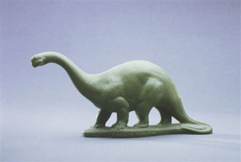 Dinosaur Fever - Sinclair's Icon - American Oil & Gas Historical Society