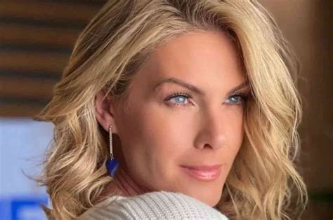 Ana Hickmann se pronuncia nas redes sociais após pedido de divórcio