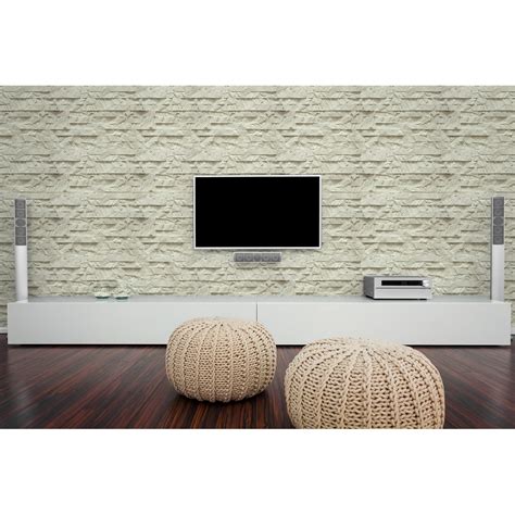 Gipsana Obloga STONE MASTER COMO OFF WHITE 1KL 0 43M2 34x10 Pevex