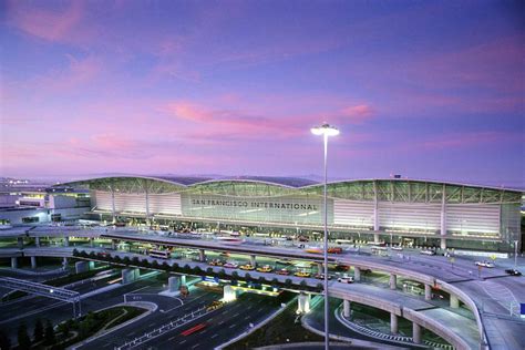 International Airports