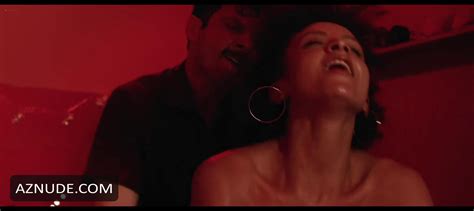 GABRIELA CORREA Nude AZNude