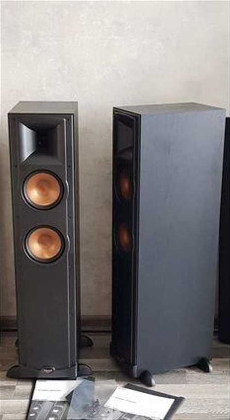 Klipsch Rf Festima Ru