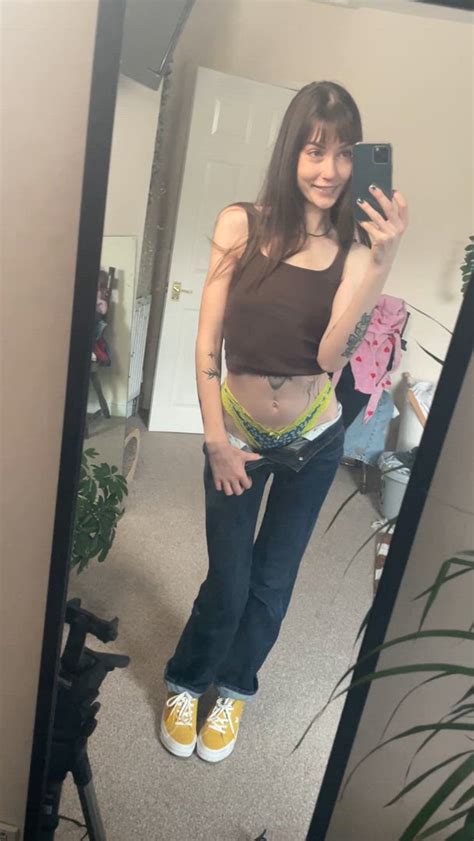 Minnie Oliver Madame Minnie Onlyfans Jeans Porn Video Clip