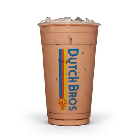 The Best Dutch Bros Sugar Free Flavors Drinkstack