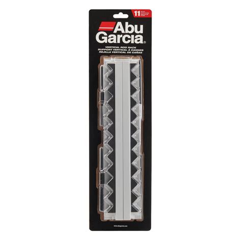 Abu Garcia Vertical 11 Rod Rack | Abu Garcia® – Abu Garcia Fishing