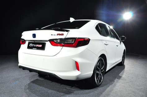 News Honda City Rs E Hev Hybrid Price Revealed At Rm Carsifu