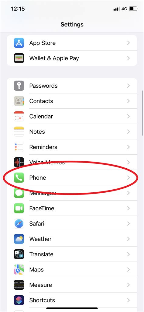 Cómo verificar tu número de teléfono en iPhone ThemeLocal consejos