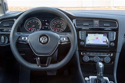 First Drive 2015 Volkswagen Golf And GTI The Detroit Bureau