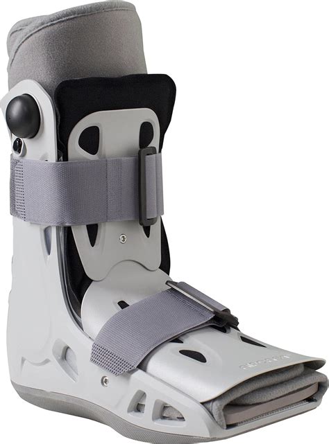 Aircast Airselect Short Walker Brace Walking Boot Medium