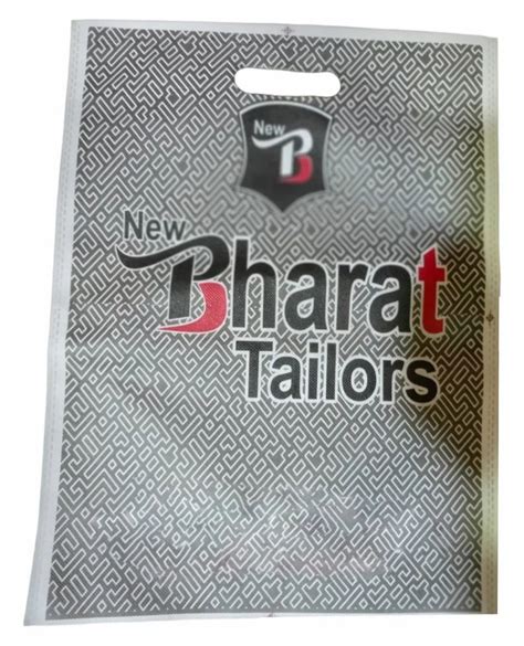 Grey Printed Non Woven Carry Bag At Best Price In Indore By Ravi