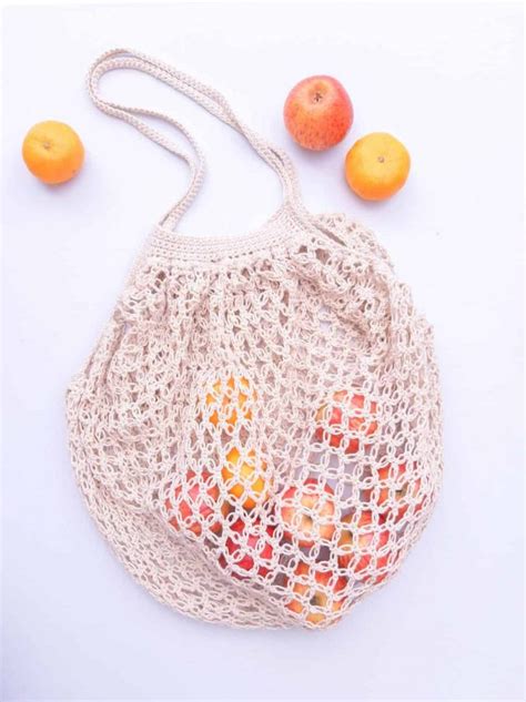 Free Crochet Market Bag Patterns 2021 Womenselegance Com