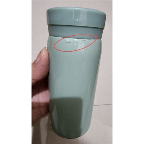 Jual Tumbler Termos Mini Vacuum Cup Hot Cool Ml Stainless Steel Coffee Tumbler