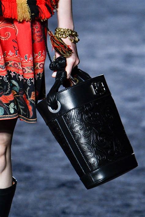 The Definitive Bag Trends Of Autumn Winter