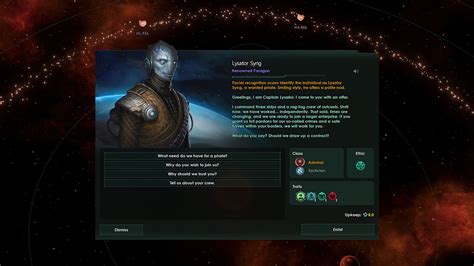 Stellaris Galactic Paragons Clé Steam Acheter et télécharger sur PC