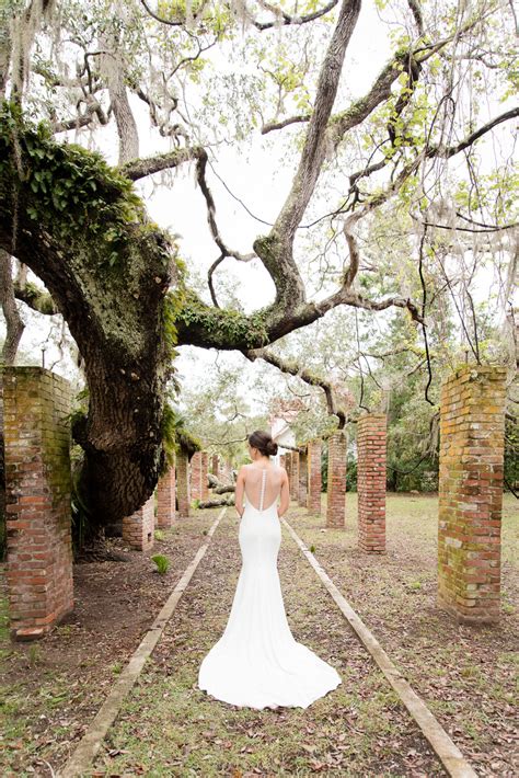 Cumberland Island Wedding Photography » Tamara Gibson Photography