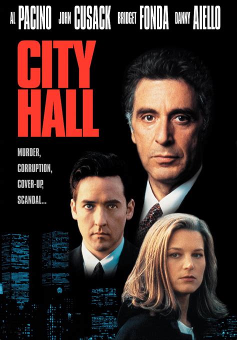 WarnerBros.com | City Hall | Movies