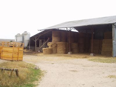 Nibelle et Baudouin La Ferme Brûlée avec Hervé Touraquet