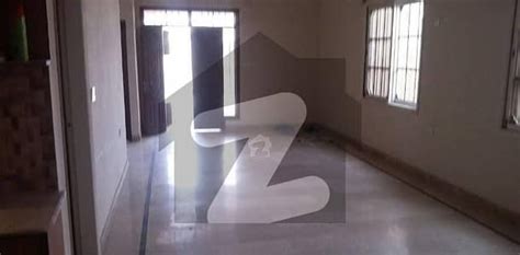 4 ROOMS FLAT FOR SALE IN NORTH NAZIMABAD BLOCK H L N North Nazimabad