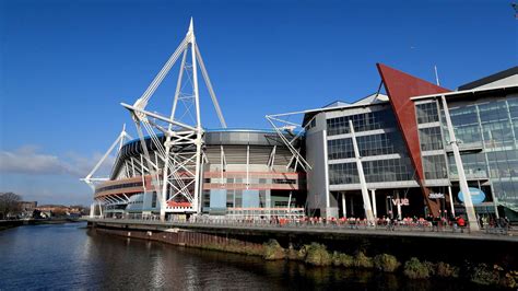 Wales football bosses to meet Wales Rugby Union and discuss possibility ...