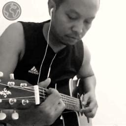 Je Te Promets Acoustic Cover Song Lyrics And Music By Johnny