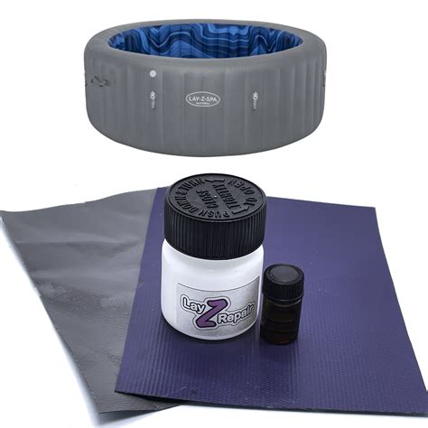 E Hot Tub Error Code Repair Kit For Lay Z Spa Hot Tubs