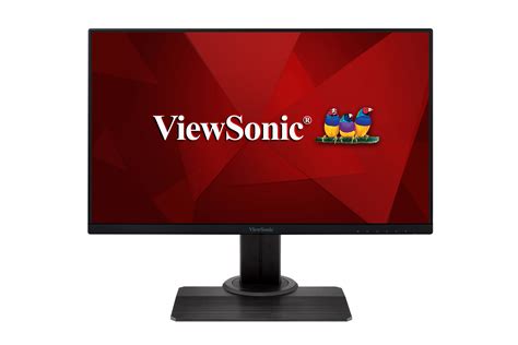 XG2431 Specifications - ViewSonic Monitor