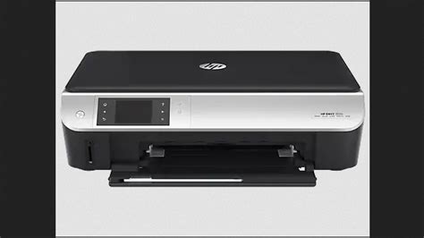 Install hp envy 5530 wireless printer - holosercuba