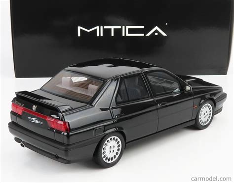 MITICA MITICA100022 Масштаб 1 18 ALFA ROMEO 155 1 8 TWIN SPARK