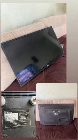 TV PHILCO 32 POLEGADAS TVs Jardim Ipê São Paulo 1306753452 OLX