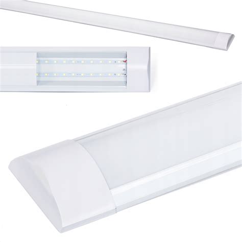 NATYNKOWA LAMPA LED 120cm DO GARAŻU jak ŚWIETLÓWKA IFX 36W 120 Cena